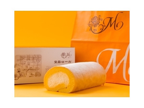 堂島ロール