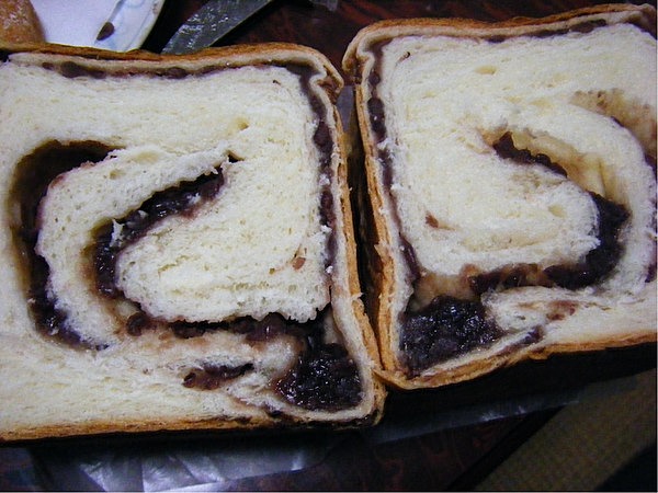 トミーズのあん食