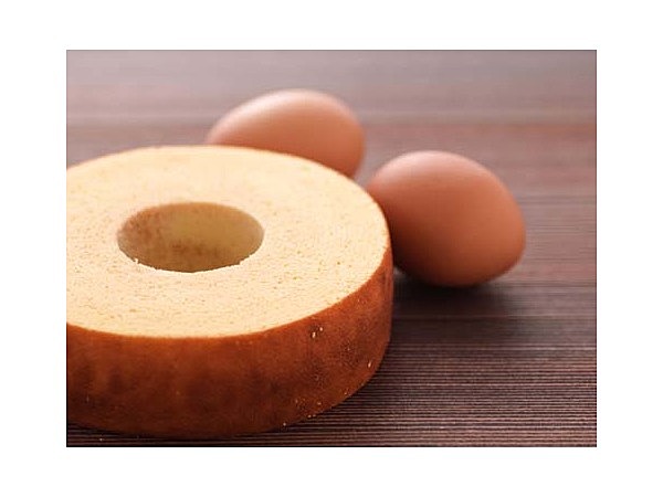 大江ノ郷　バウムクーヘン