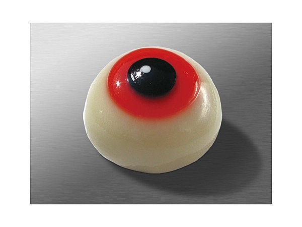 妖菓目玉おやじ