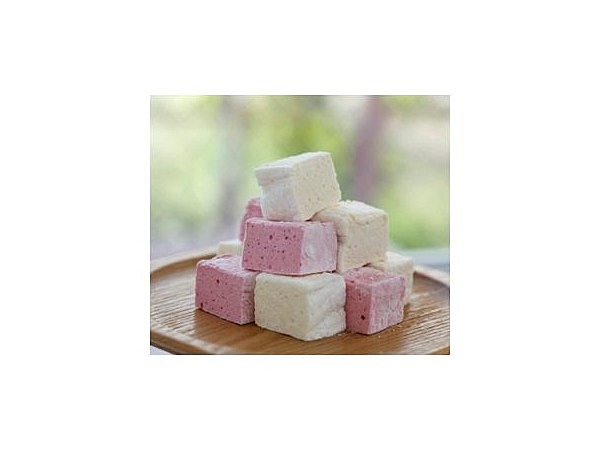 松江　縁結びマシュマロ