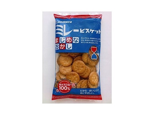 ミレービスケット