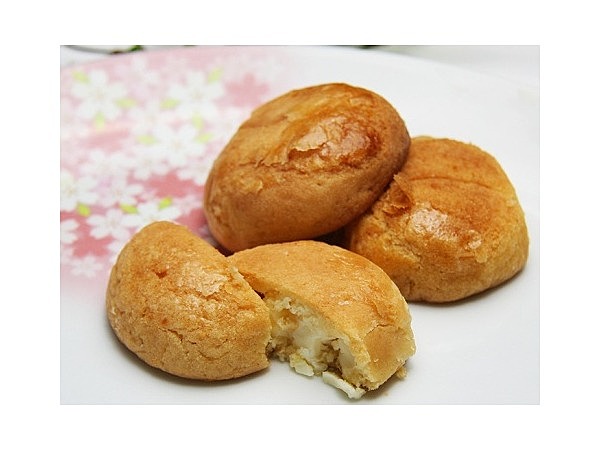 17歳のチーズまんじゅう