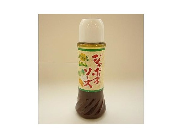 ジャポネソース