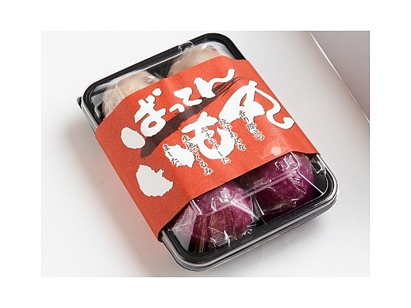 ばってんいも丸