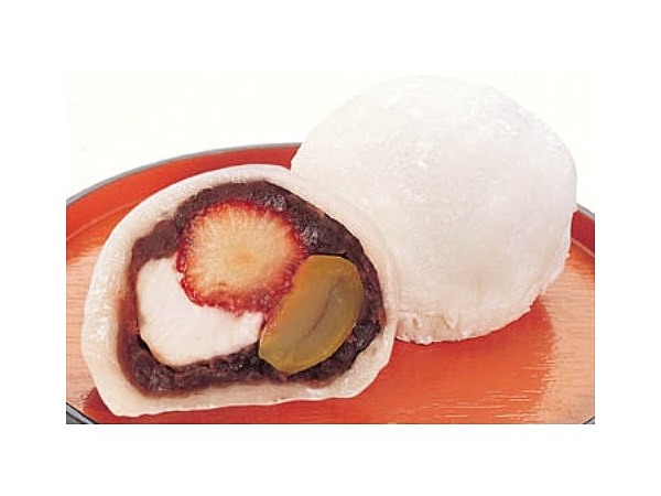 なんじゃこら大福