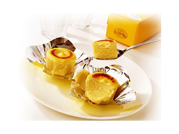 唐芋レアケーキ