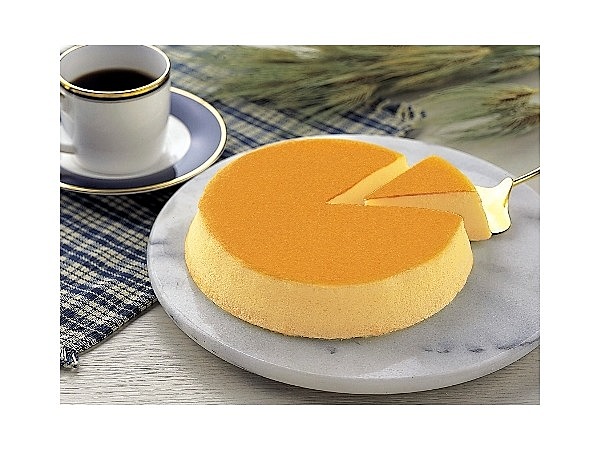 奥久慈のチーズケーキ