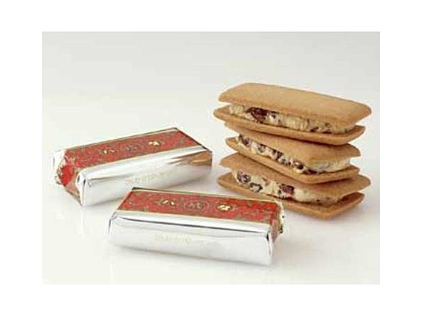 マルセイバターサンド