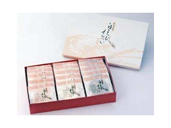 白えびせんべい