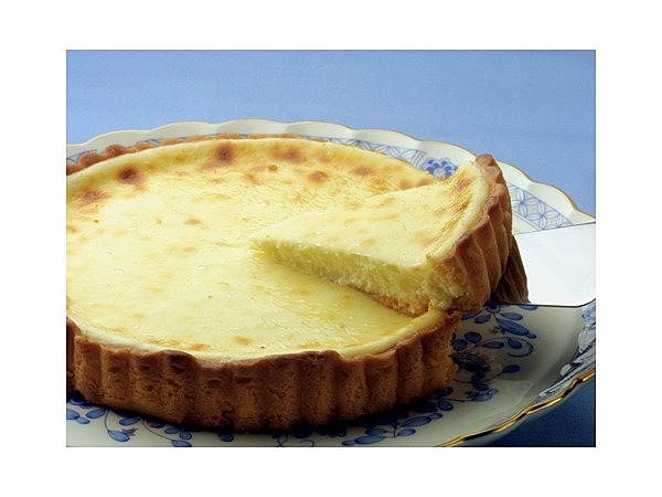 チーズケーキ　アントルメ