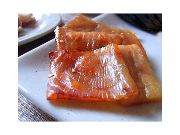 サメのたれ（味醂）