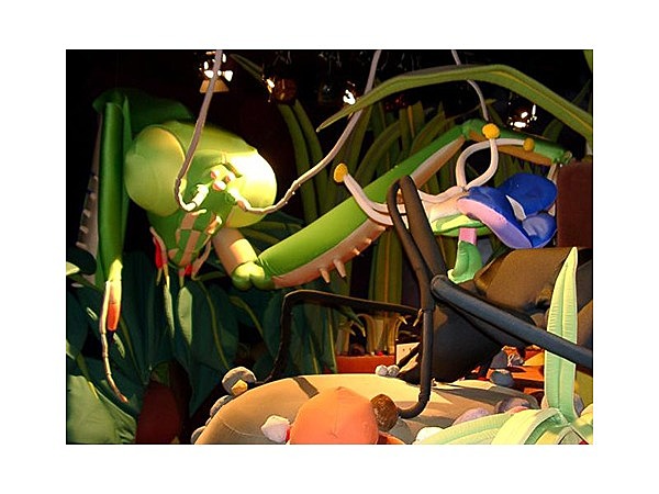 賢治の学校（宮沢賢治童話村）