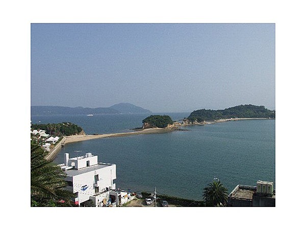 エンジェルロード