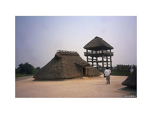 国営吉野ケ里歴史公園