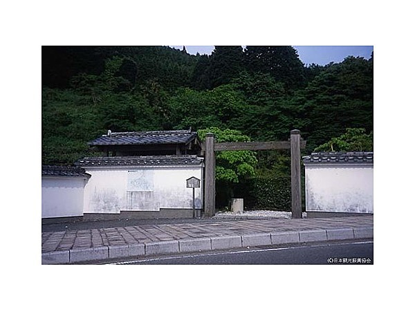 伊万里大川内山