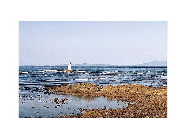 長崎鼻（長崎県）