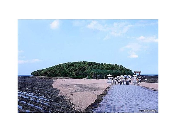 青島（宮崎県）