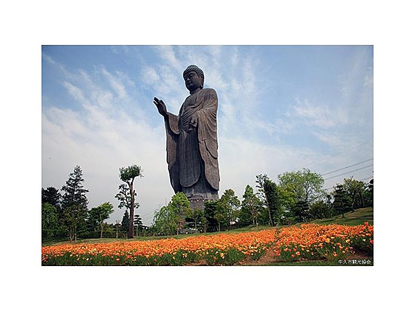 牛久大仏